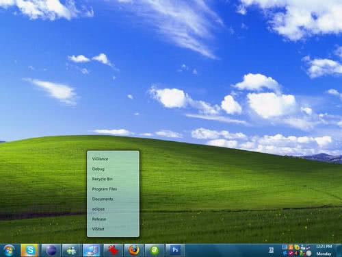 ViGlance