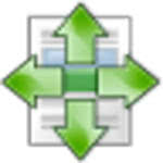 Extraction Wizard Icon Office Image Extraction Wizard v4.1 - 可從 Office 和電子書等文件取出圖片的軟體 - 免費軟體之家
